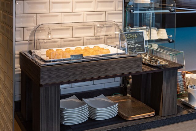 ホテルプレフォート西明石