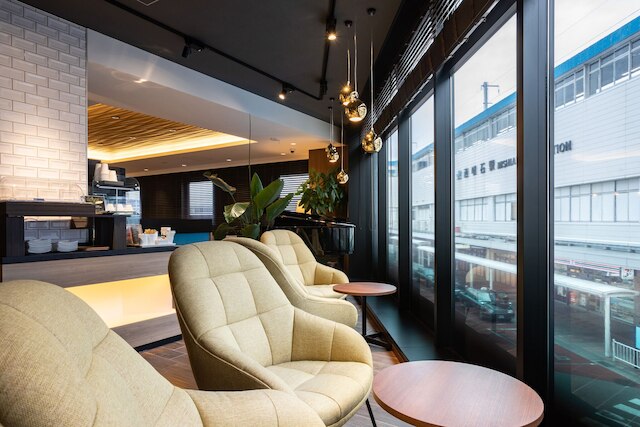 ホテルプレフォート西明石