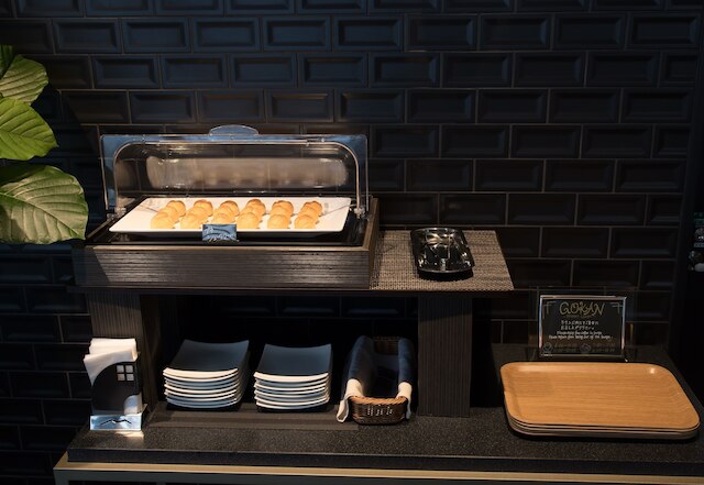 ホテルプレフォート西明石