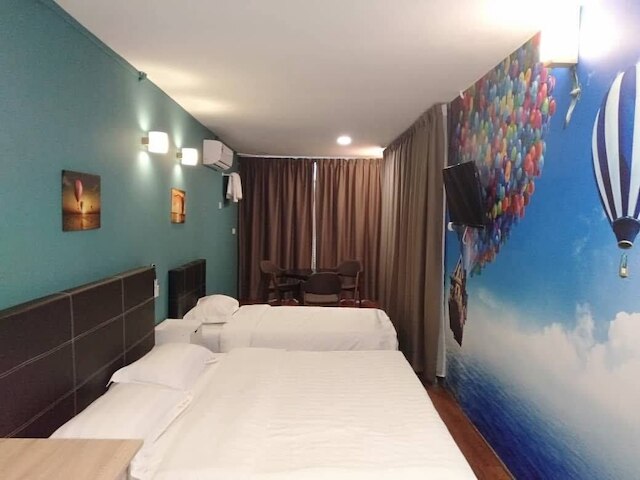 ザ ボックス コンテナー