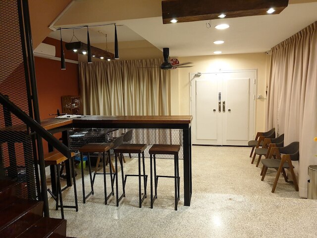 ザ ボックス コンテナー