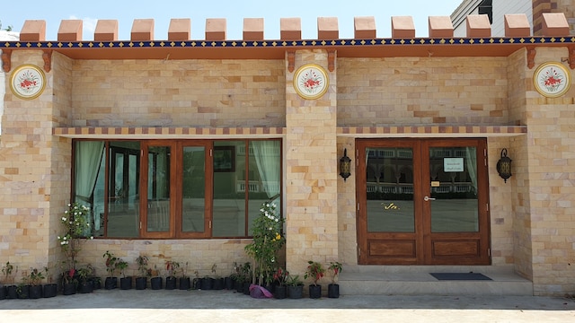 ヴァニダ リゾート - ハラル