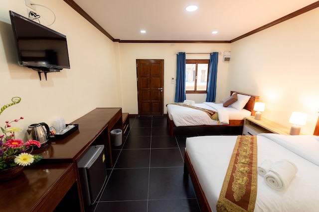 ヴァニダ リゾート - ハラル