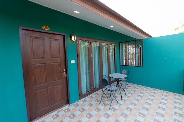 ヴァニダ リゾート - ハラル