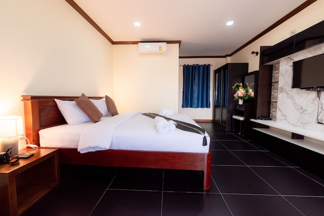 ヴァニダ リゾート - ハラル