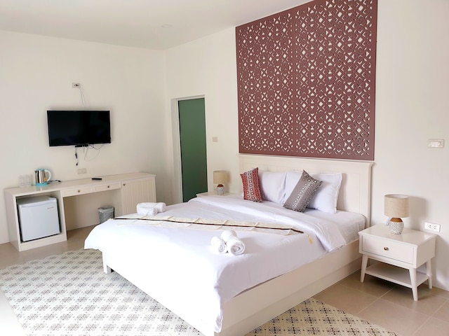 ヴァニダ リゾート - ハラル