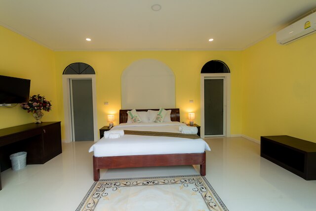 ヴァニダ リゾート - ハラル