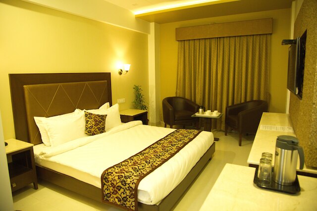 ザ グランド ヴィナヤック ホテル