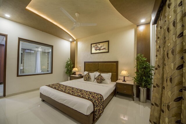 ザ グランド ヴィナヤック ホテル