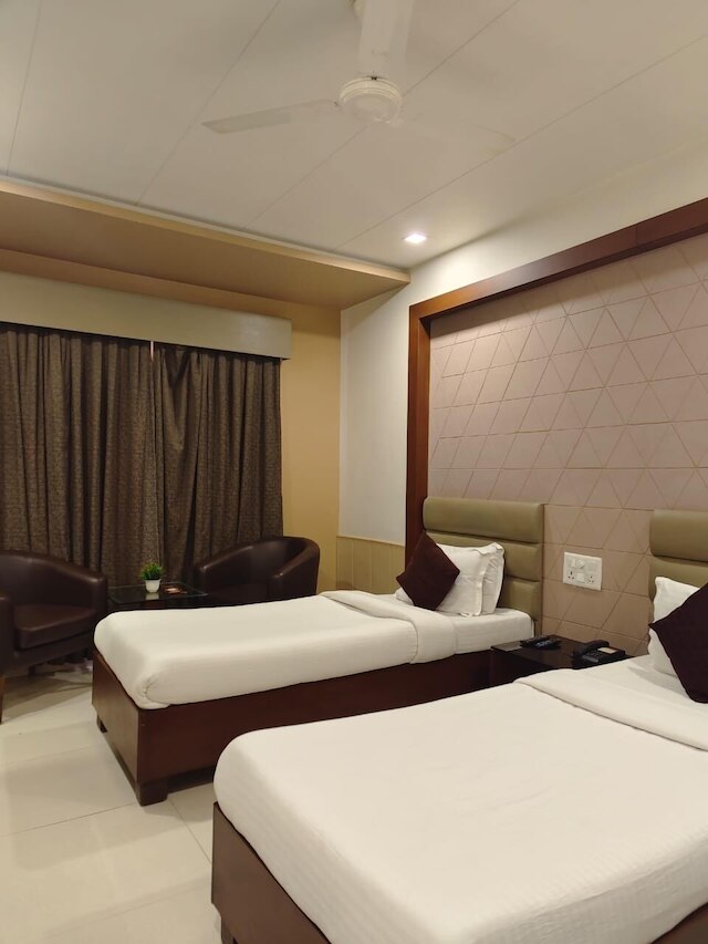 ザ グランド ヴィナヤック ホテル