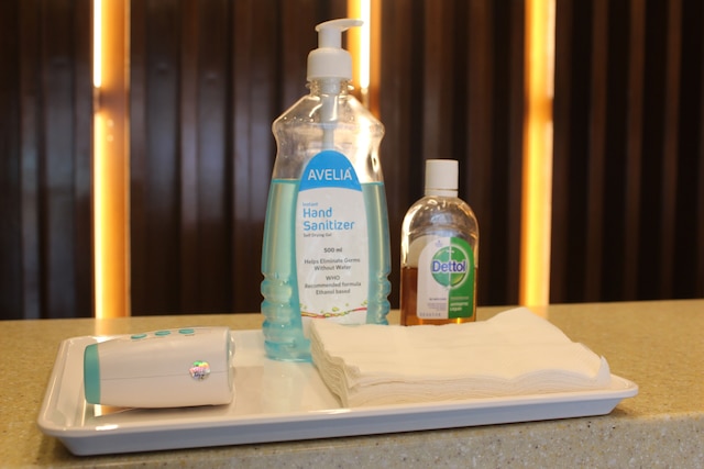 オリビア イン アンド スイーツ