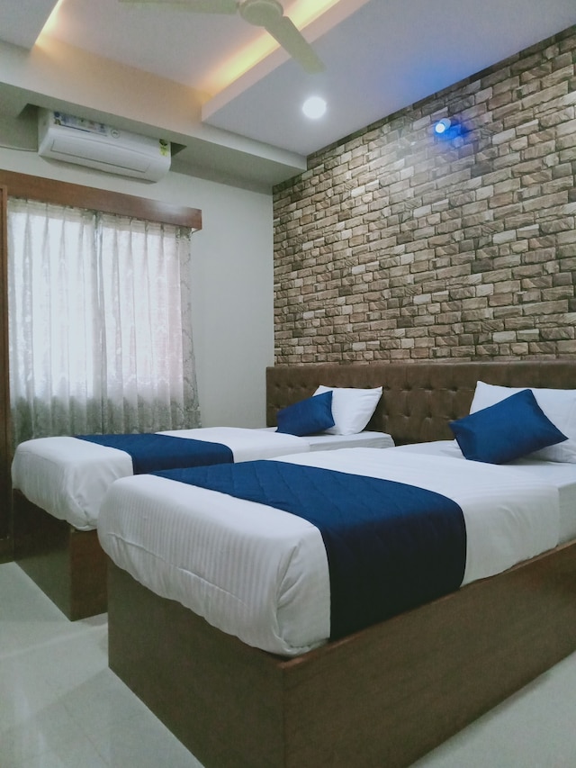 オリビア イン アンド スイーツ