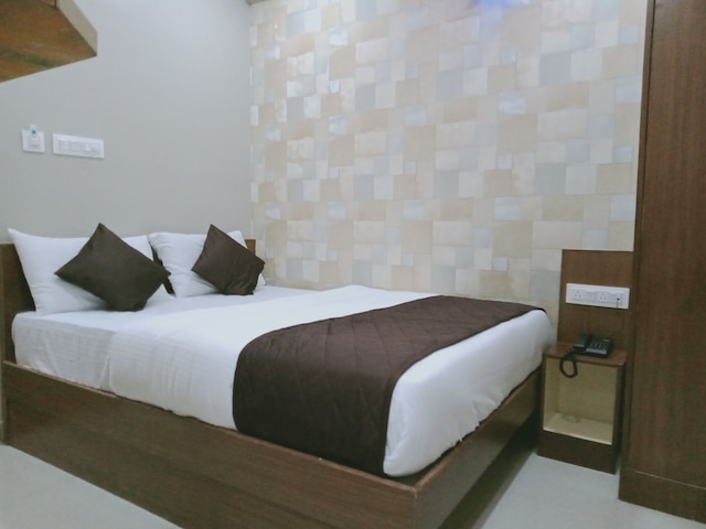 オリビア イン アンド スイーツ