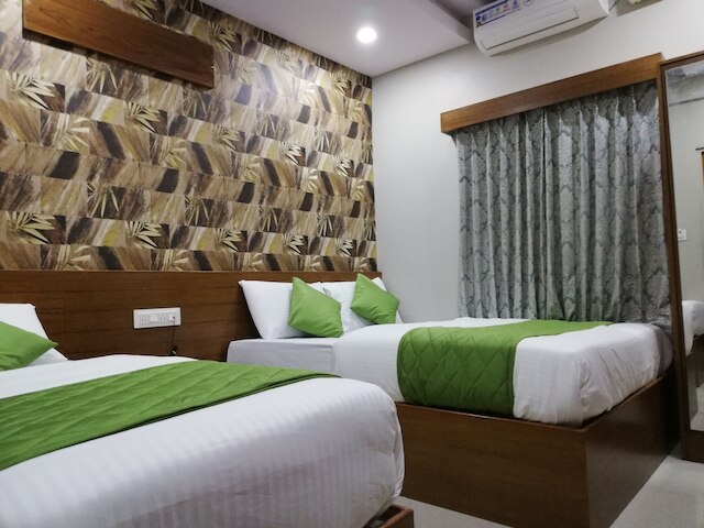 オリビア イン アンド スイーツ