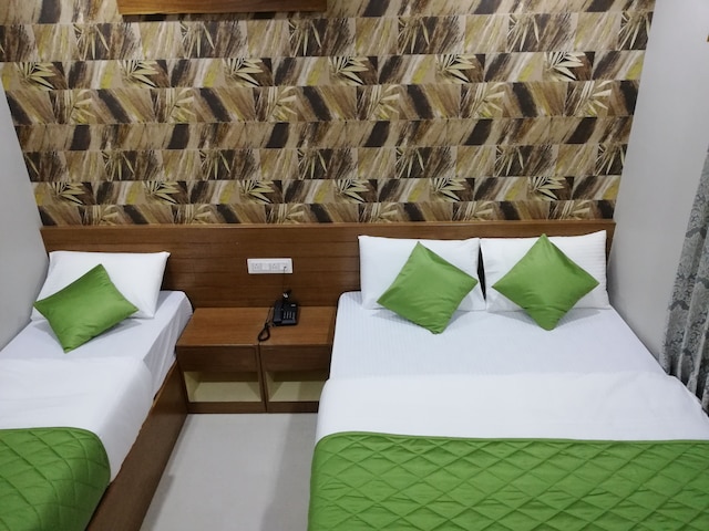 オリビア イン アンド スイーツ