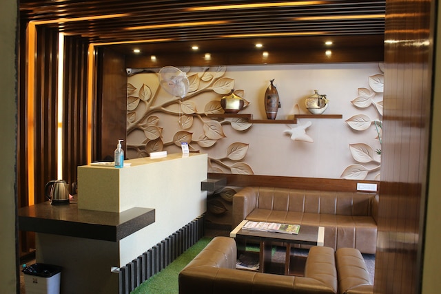 オリビア イン アンド スイーツ