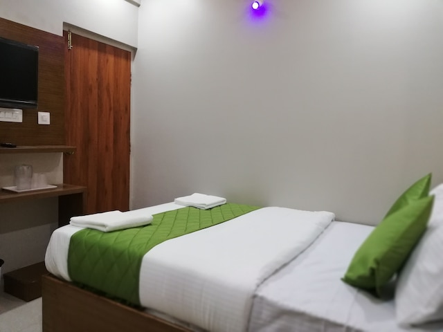 オリビア イン アンド スイーツ