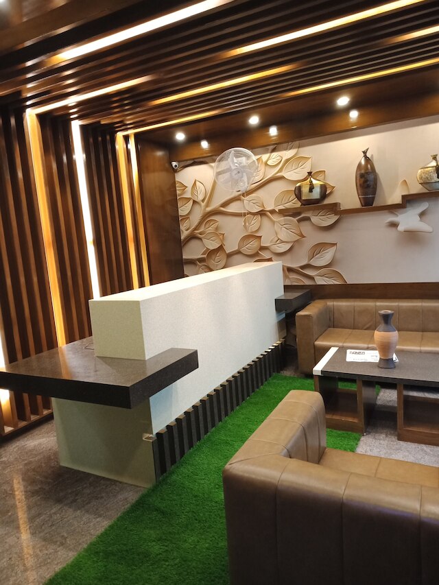 オリビア イン アンド スイーツ