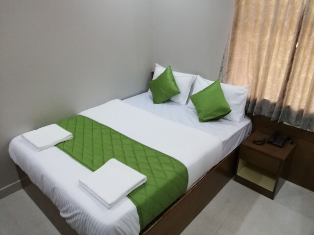 オリビア イン アンド スイーツ