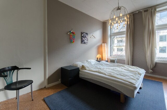 ステイプラス コンフィー1 ベッドルーム アパートメント - ヒップ エリア