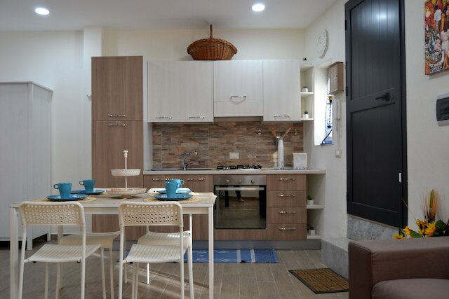 トゥコリ - フラット フォー レント - シティ センター パレルモ