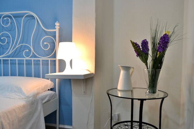 トゥコリ - フラット フォー レント - シティ センター パレルモ