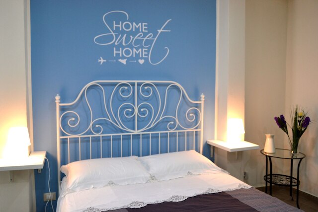 トゥコリ - フラット フォー レント - シティ センター パレルモ