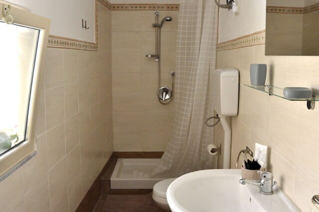 トゥコリ - フラット フォー レント - シティ センター パレルモ