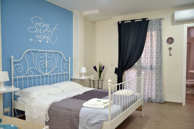 トゥコリ - フラット フォー レント - シティ センター パレルモ