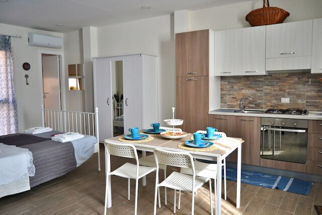 トゥコリ - フラット フォー レント - シティ センター パレルモ