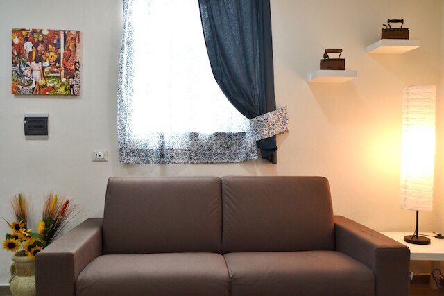 トゥコリ - フラット フォー レント - シティ センター パレルモ