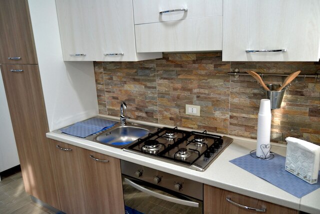 トゥコリ - フラット フォー レント - シティ センター パレルモ