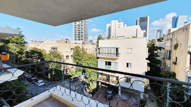 デザイン 2 ベッドルーム アパートメント - ハビマ TL60