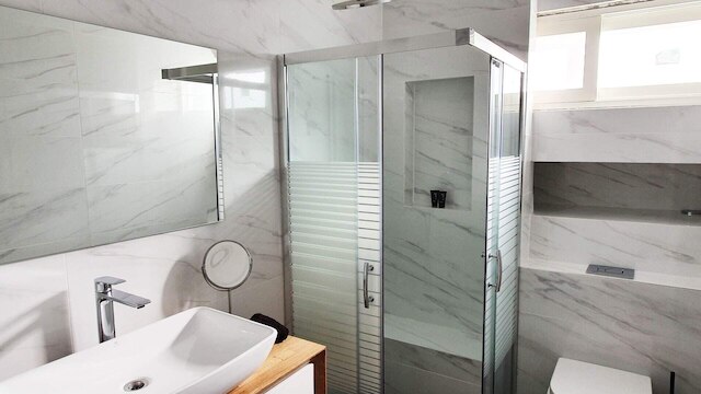 デザイン 2 ベッドルーム アパートメント - ハビマ TL60