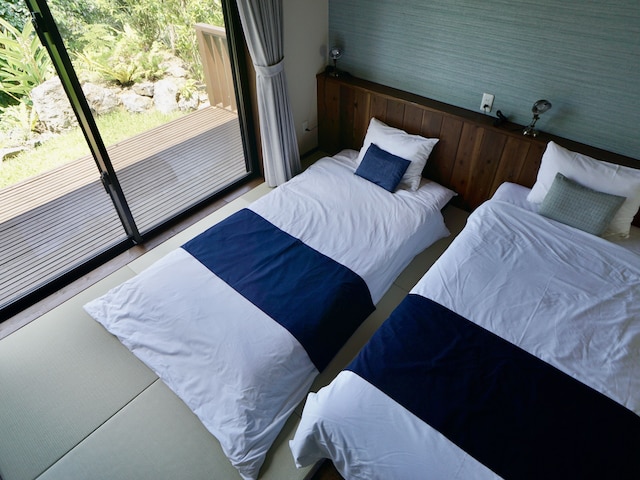 さんにんリゾート