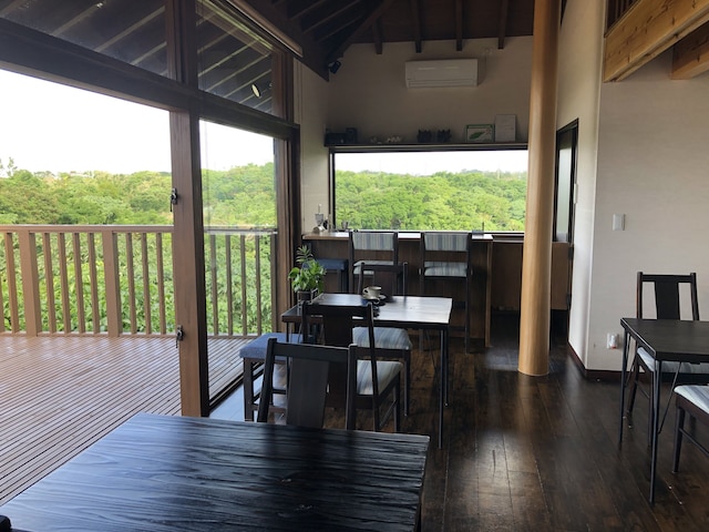 さんにんリゾート