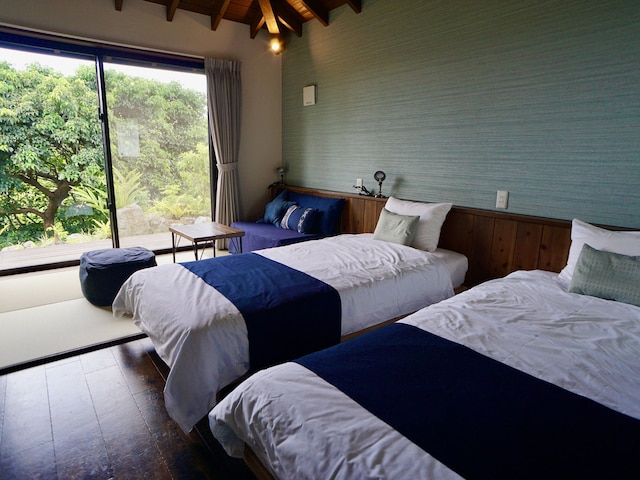 さんにんリゾート