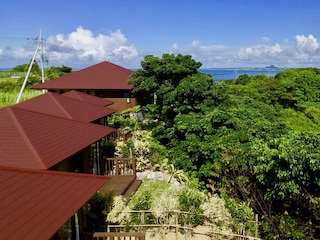 さんにんリゾート