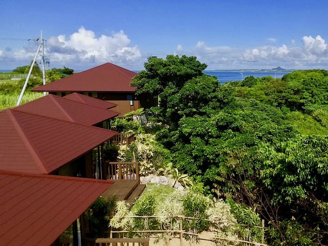 さんにんリゾート