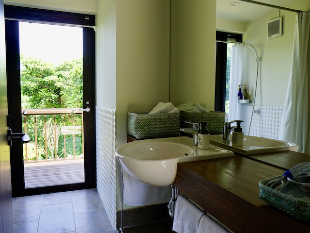 さんにんリゾート