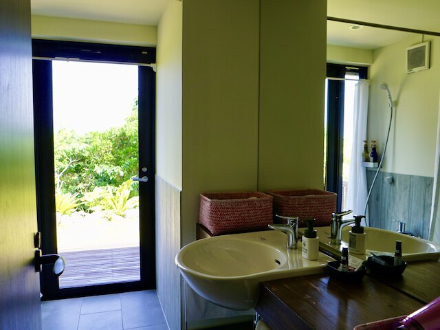 さんにんリゾート