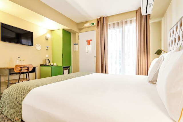 ジャルディン ダ ラパ バイ シアドゥ