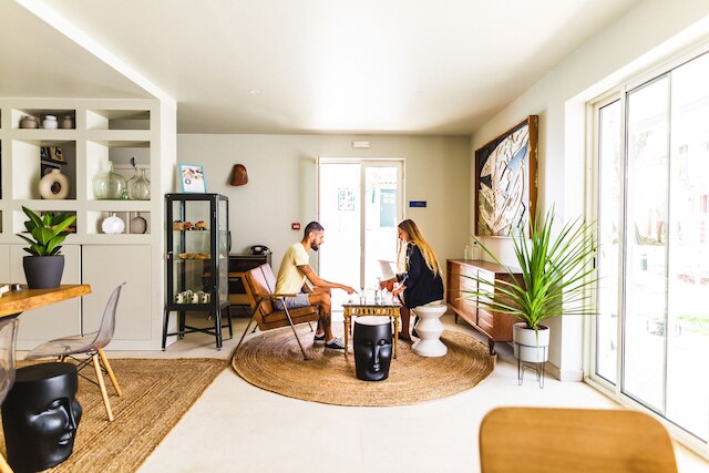 ジャルディン ダ ラパ バイ シアドゥ