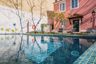 ジャルディン ダ ラパ バイ シアドゥ