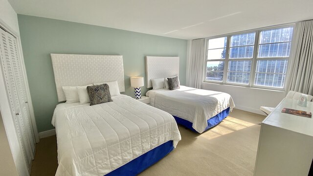 シーコースト バイ マイアミ アンバサダーズ