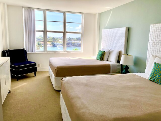 シーコースト バイ マイアミ アンバサダーズ