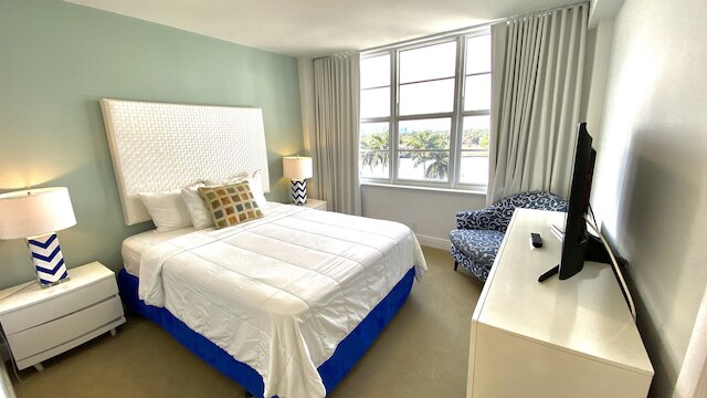 シーコースト バイ マイアミ アンバサダーズ