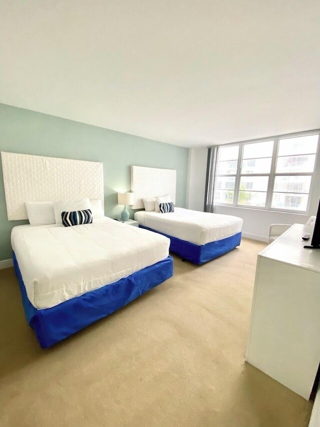 シーコースト バイ マイアミ アンバサダーズ