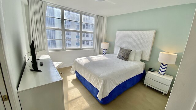 シーコースト バイ マイアミ アンバサダーズ