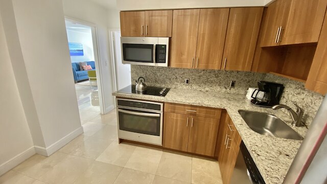 シーコースト バイ マイアミ アンバサダーズ